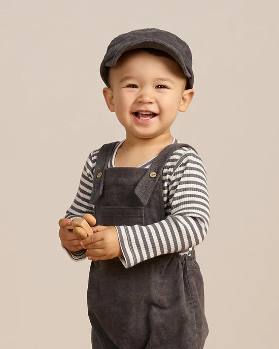 BABY CAP || INDIGO | Quincy Mae