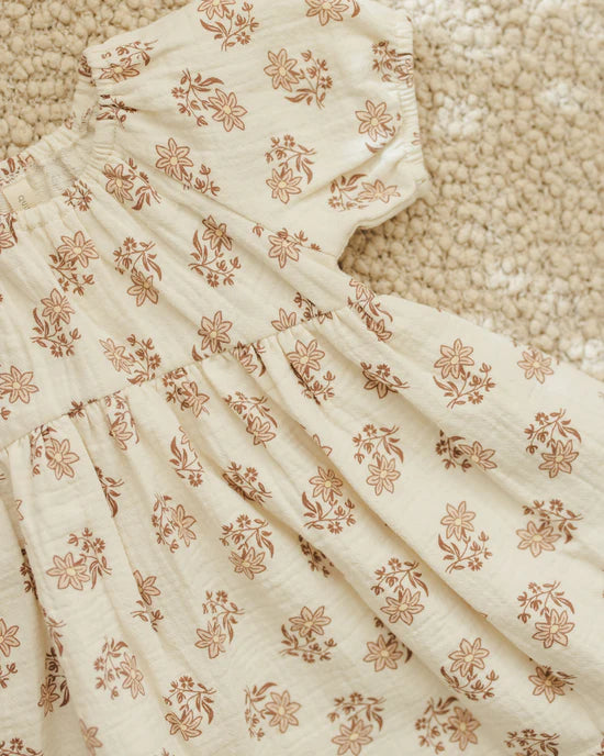 BELLA DRESS || DAYLILY | Quincy Mae