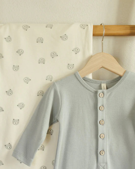 SWADDLE || BEARS | Quincy Mae