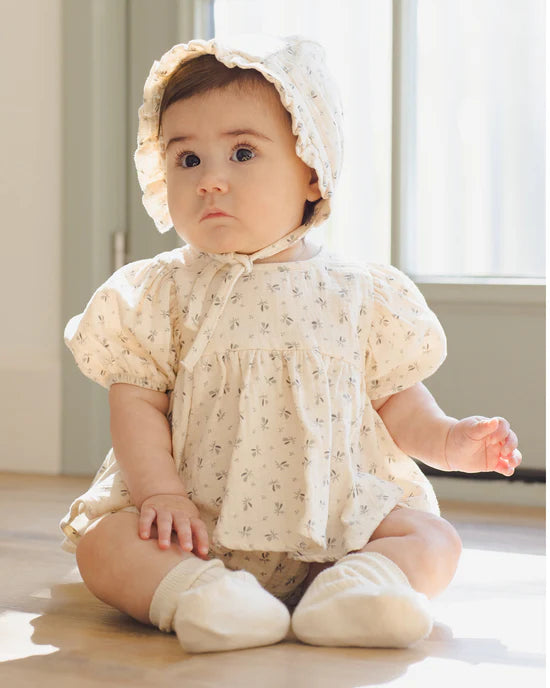 FRANCY SET || BLUEBELL | Quincy Mae