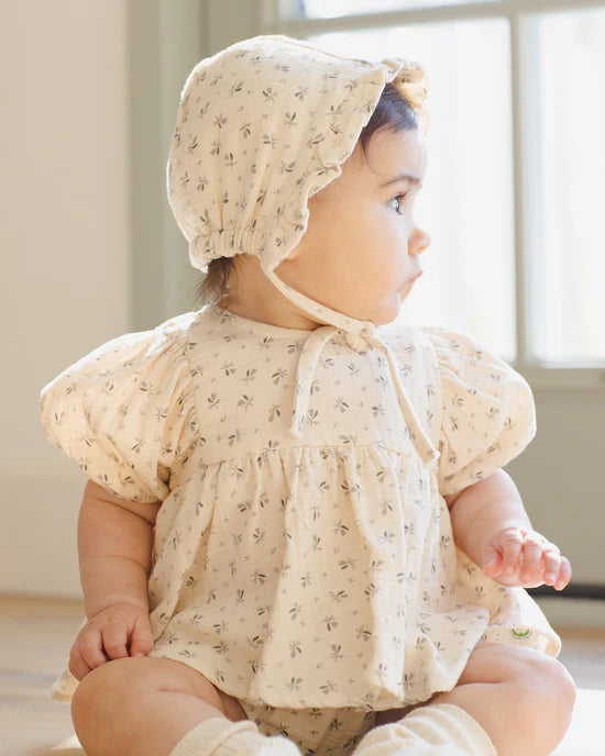 FRANCY SET || BLUEBELL | Quincy Mae