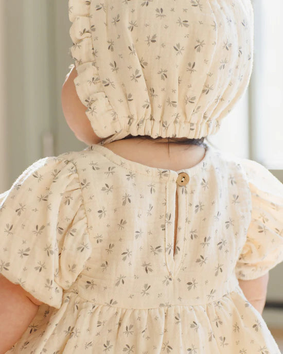 FRANCY SET || BLUEBELL | Quincy Mae