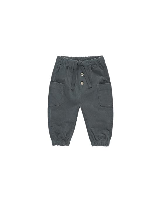 LUCA PANT || INDIGO | Quincy Mae