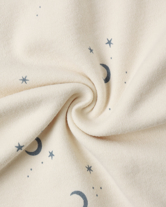 LONG SLEEVE POCKET JUMPSUIT || MOONS | Quincy Mae