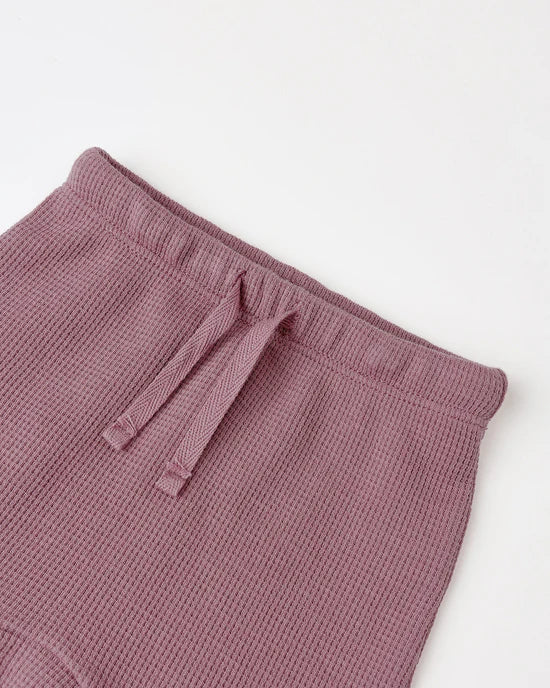 TAKE HOME SET || MULBERRY | Quincy Mae