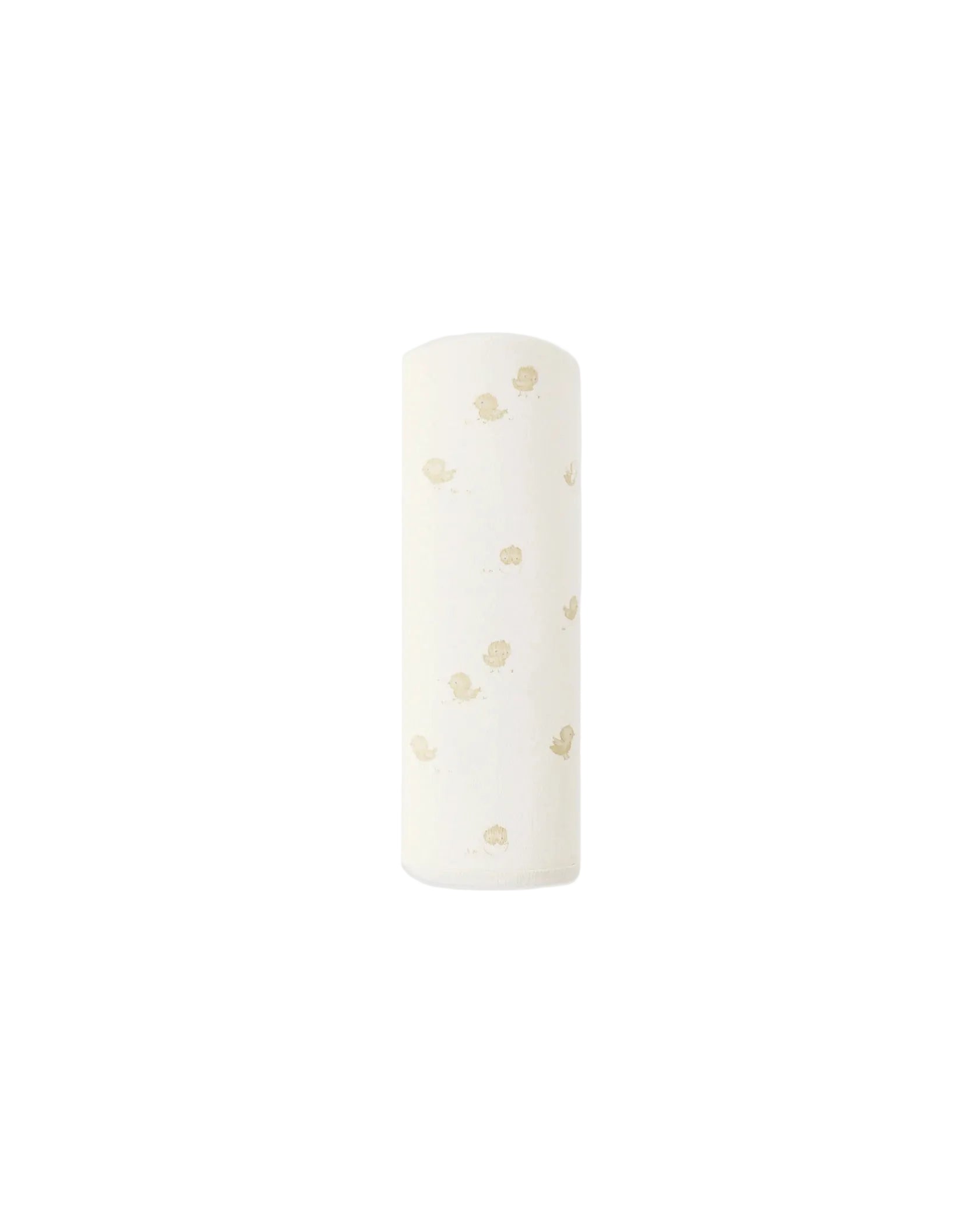 Swaddle - Chicks - Ivory | Quincy Mae