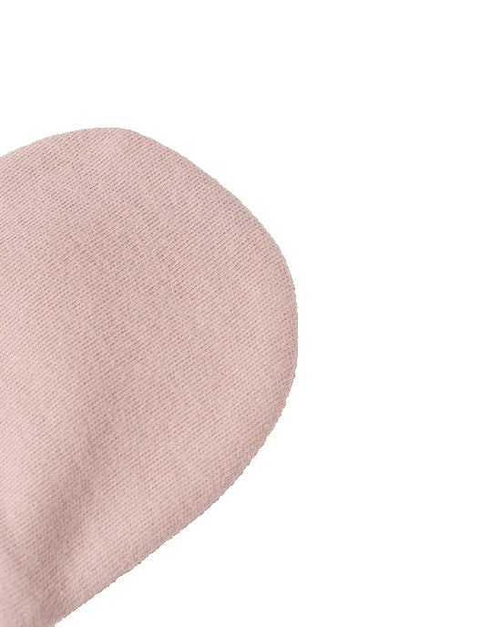 NO SCRATCH MITTENS, SET OF 2 OS || ROSE, FRENCH GARDEN | Quincy Mae