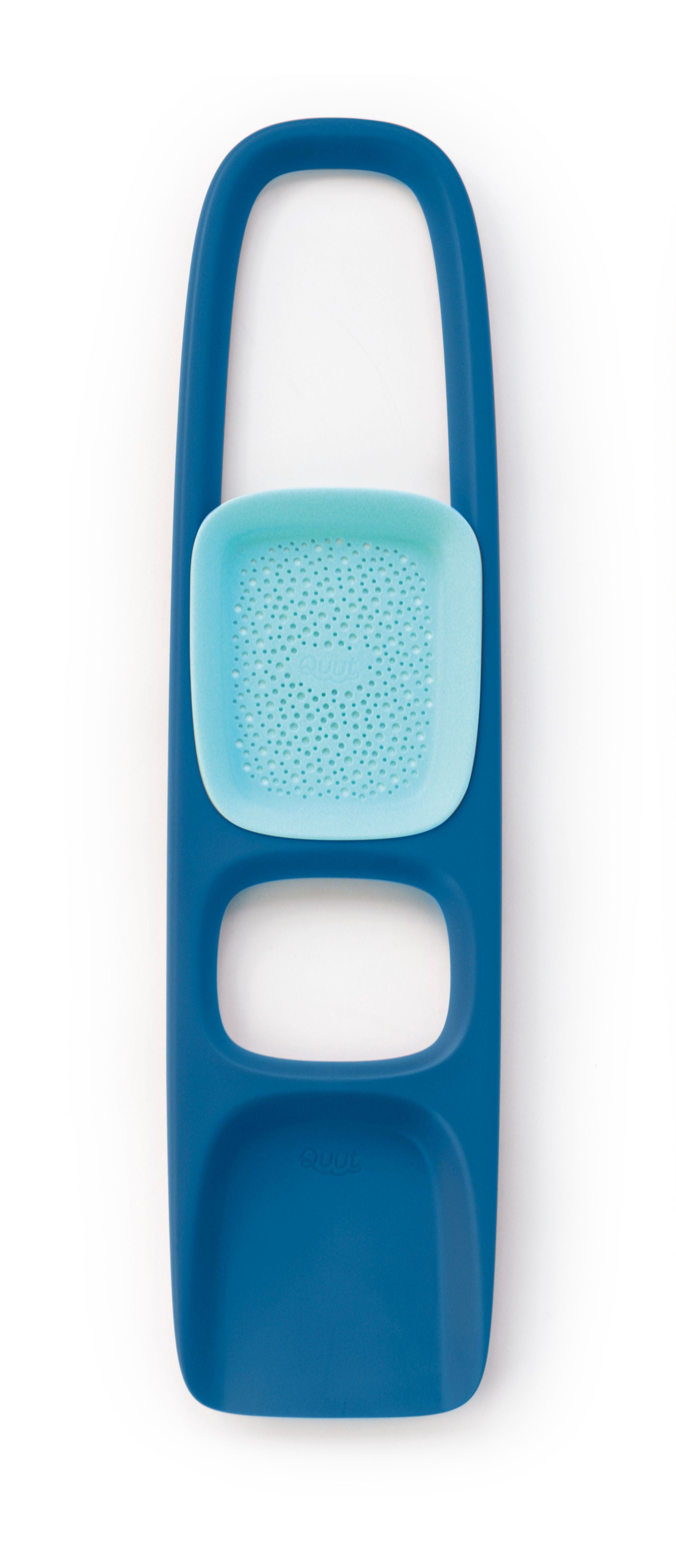 Scoppi Spade Blue | Quut