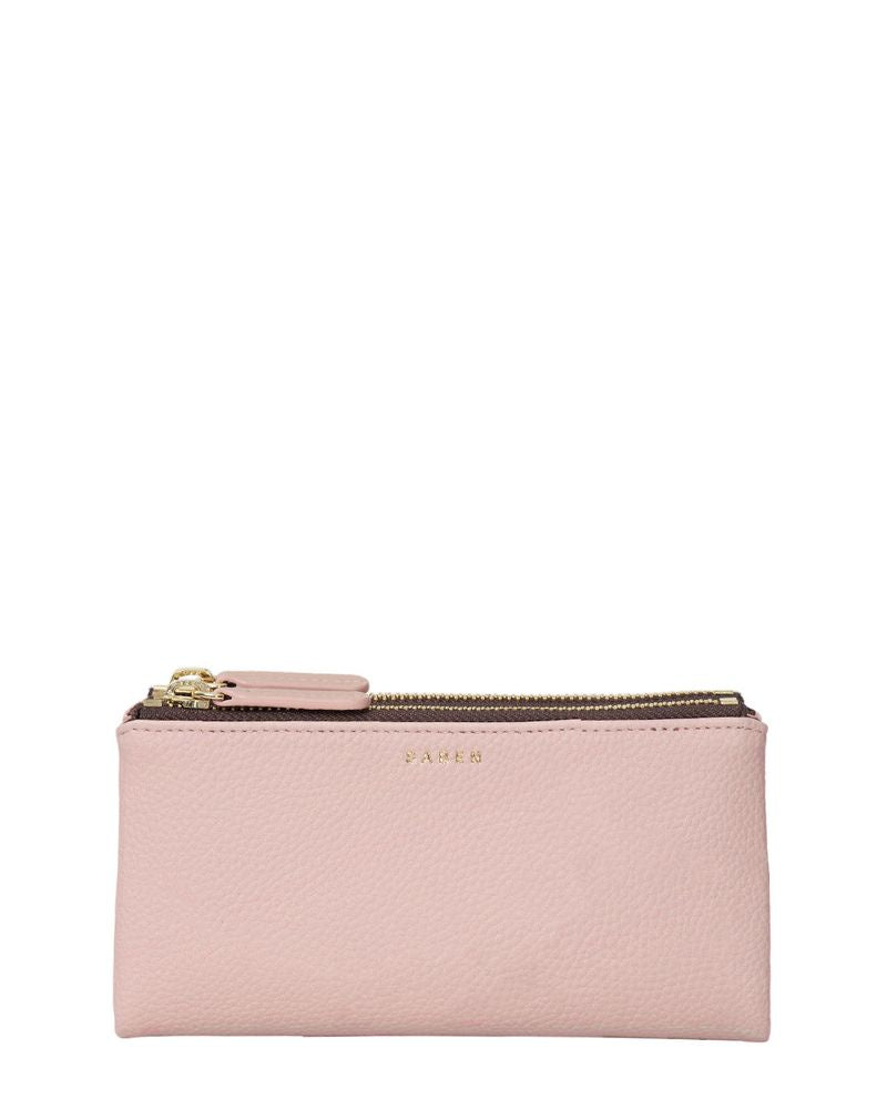 Sam Wallet Desert Rose | Saben