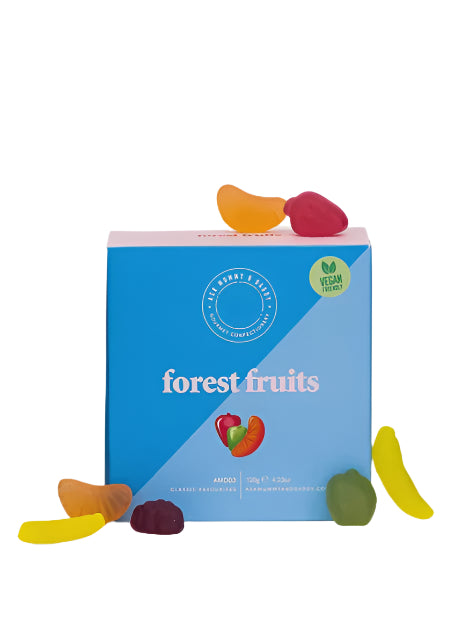 Forest Fruits | Ask Mummy and Daddy