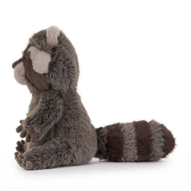 Trixiwoo Raccoon | Jellycat