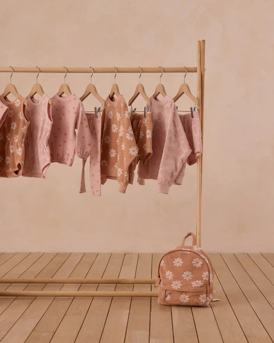 Karli Set || Daisy - GRAPEFRUIT | Rylee + Cru