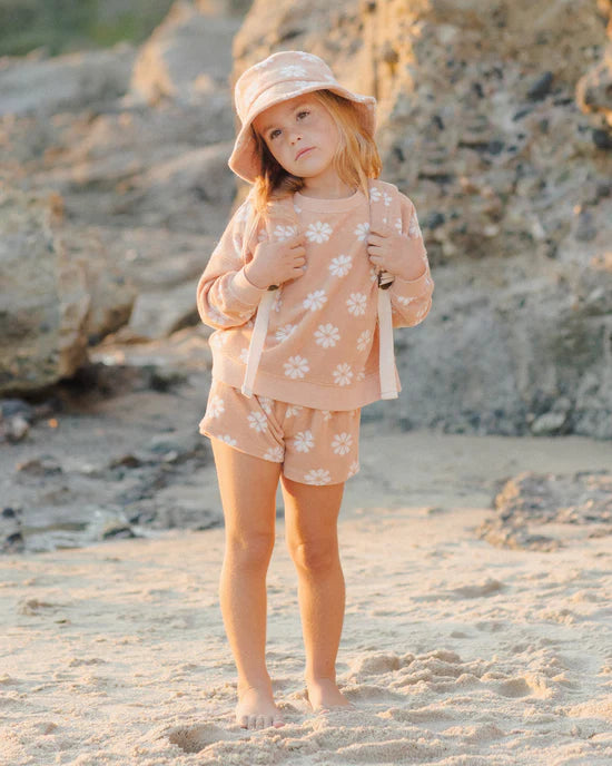 Karli Set || Daisy - GRAPEFRUIT | Rylee + Cru