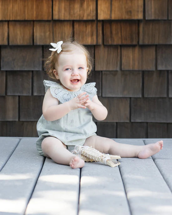 Bows - Set Of 2 - Ivory | Rylee + Cru