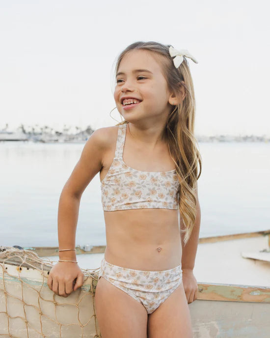 Bows - Set Of 2 - Ivory | Rylee + Cru