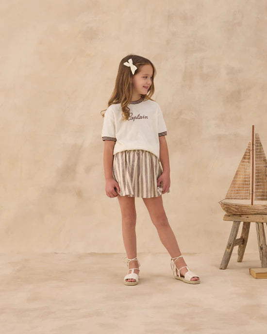 Bows - Set Of 2 - Ivory | Rylee + Cru