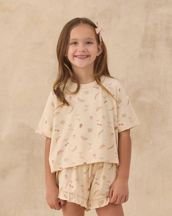 Bows - Set Of 2 - Melon | Rylee + Cru