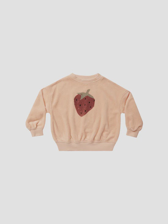 Sweatshirt - Strawberry|