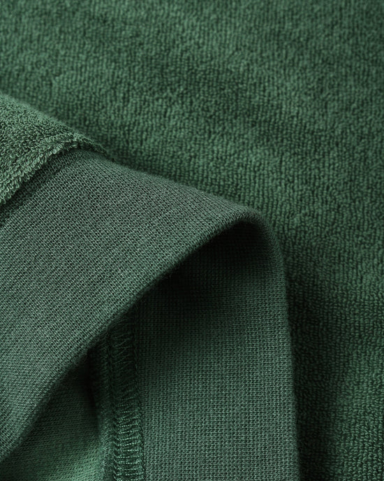OVERSIZED SWEATSHIRT || GREEN | Rylee + Cru