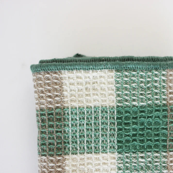 Double Check Waffle Dish Cloths - Pack of 3 | Raine & Humble