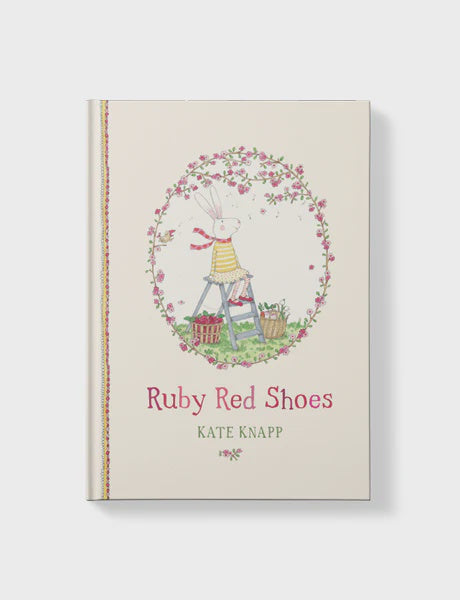 Ruby Red Shoes | Ruby Red Shoes