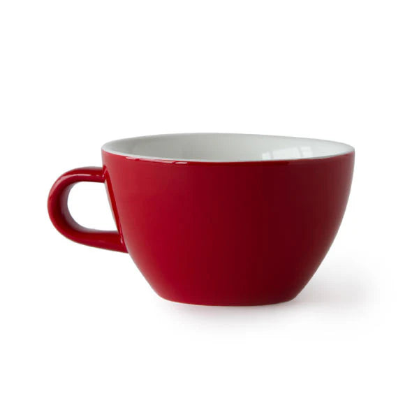 Classic Cup & Saucer Set - Large - Rata | ACME