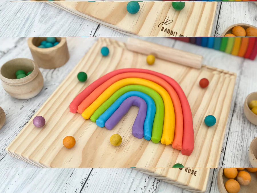 Playdough | Wild Dough