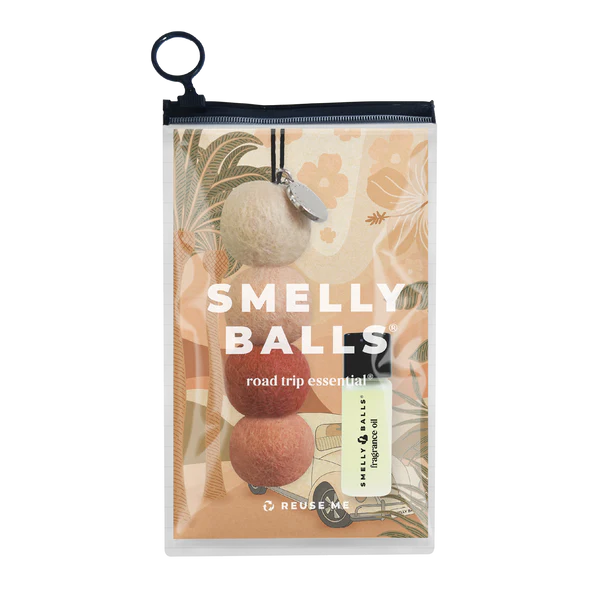 Limited Edition Rustic Set + Sunbeam | Smelly Balls