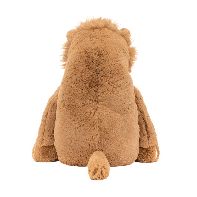 Stellan Sabre Tooth Tiger | Jellycat