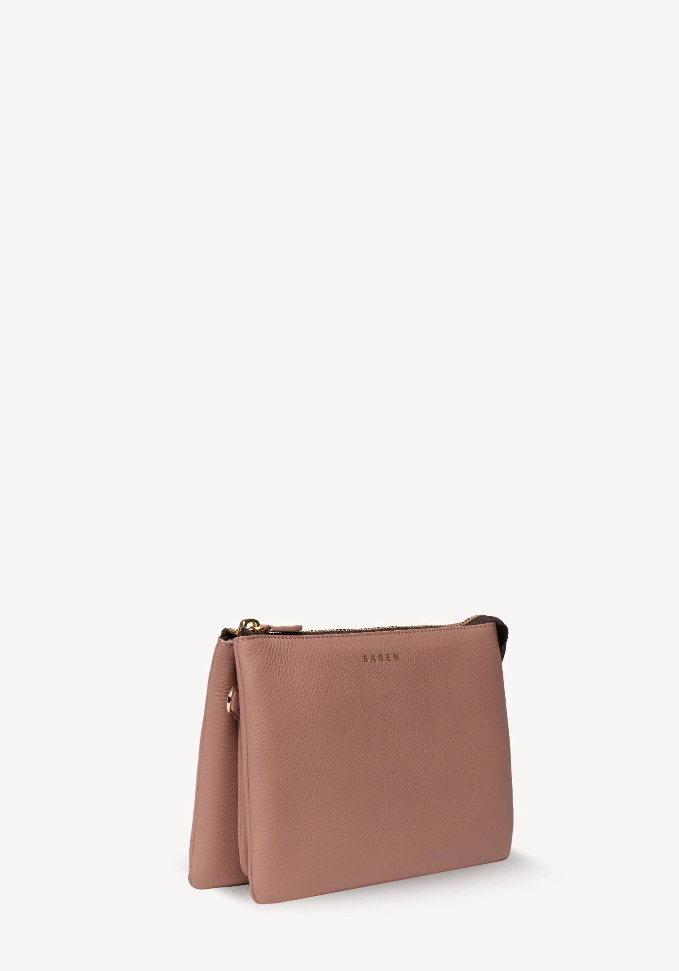 Tilly's Big Sis Crossbody - Rosewater | Saben