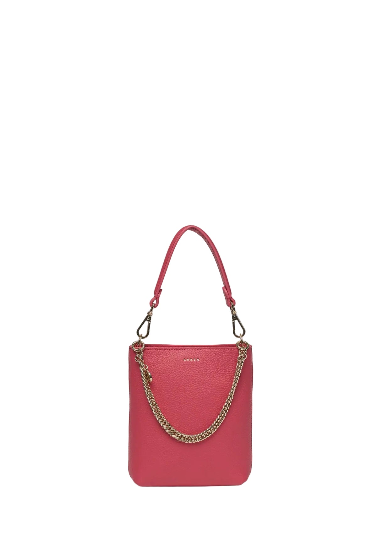 Coco Mini Bag - Azalea | Saben