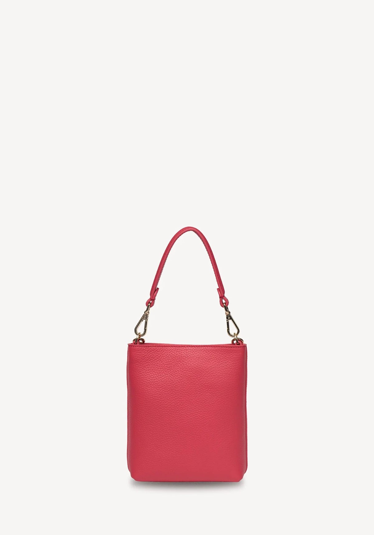 Coco Mini Bag - Azalea | Saben