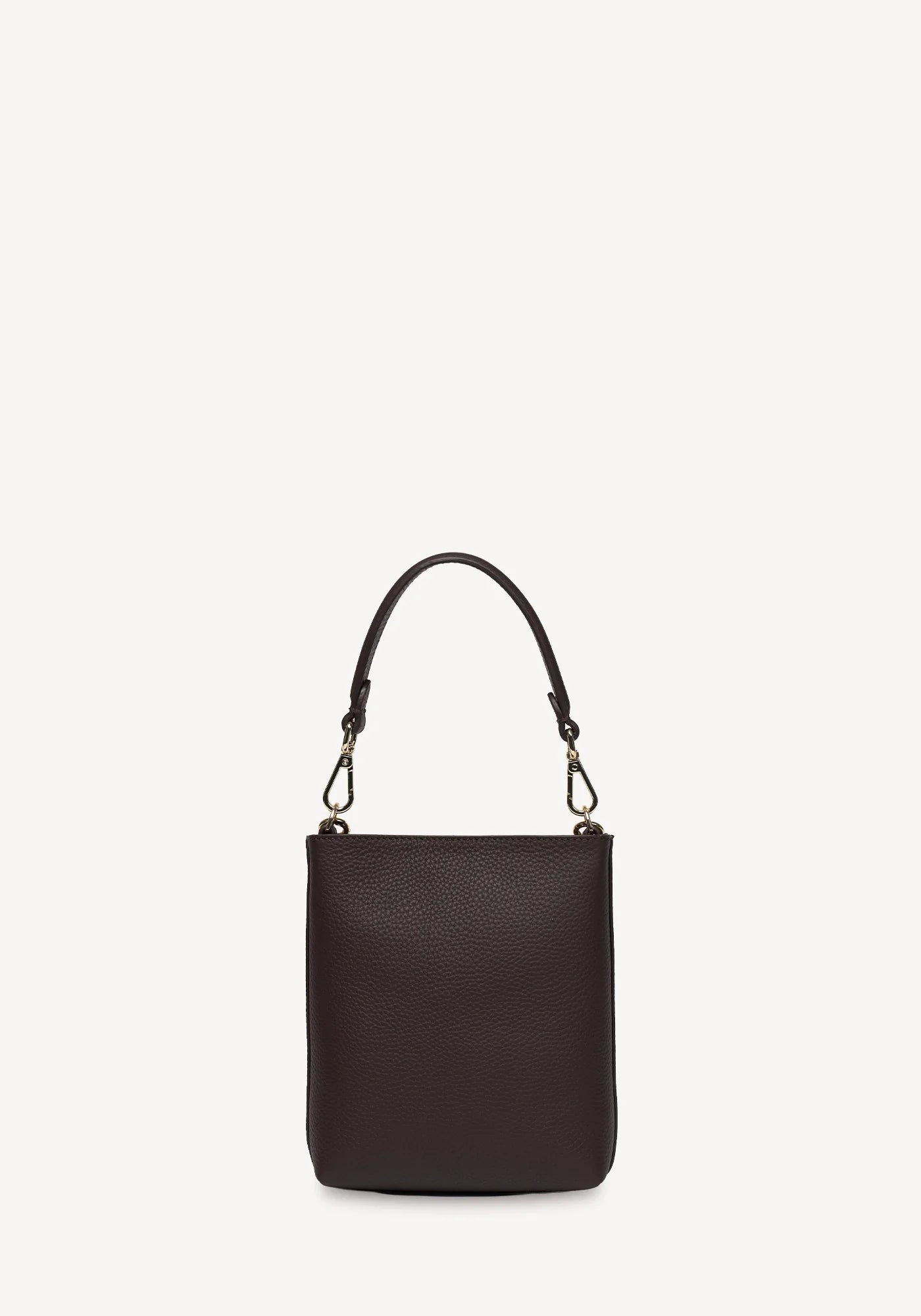 Coco Mini Bag - Cacao | Saben