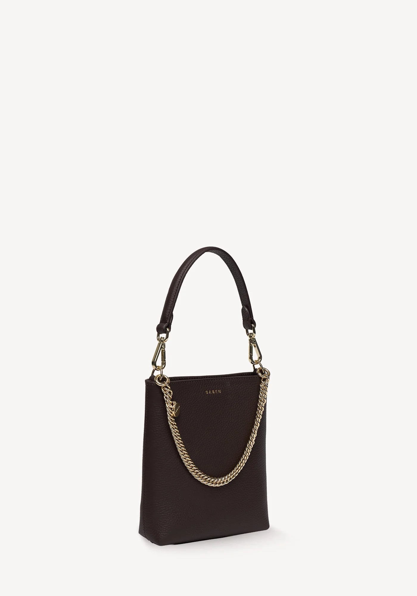 Coco Mini Bag - Cacao | Saben
