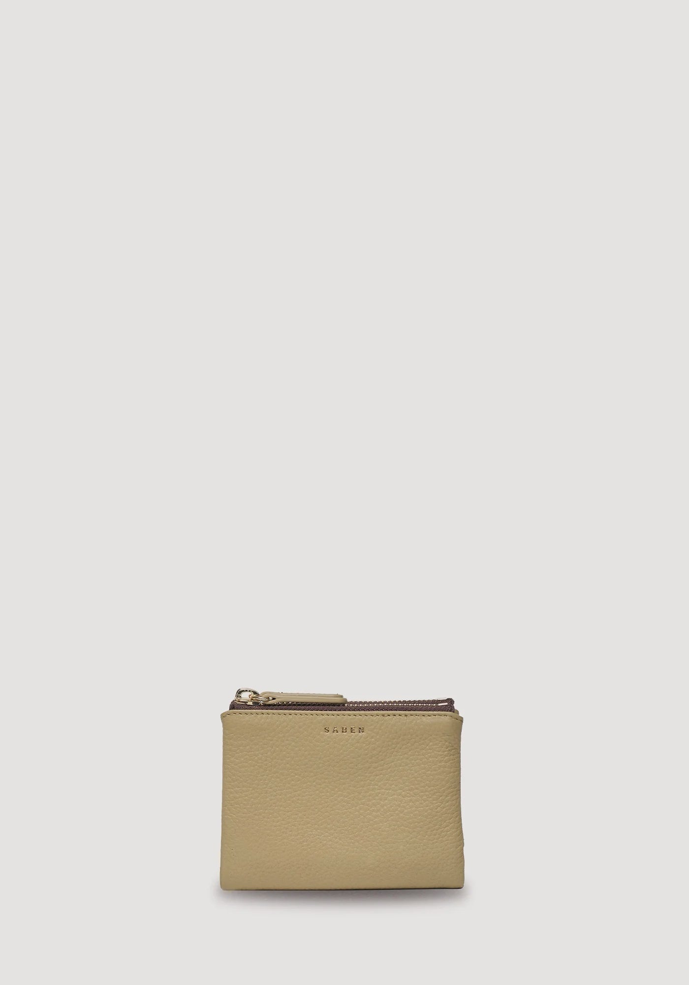 Delilah Wallet - Willow | Saben