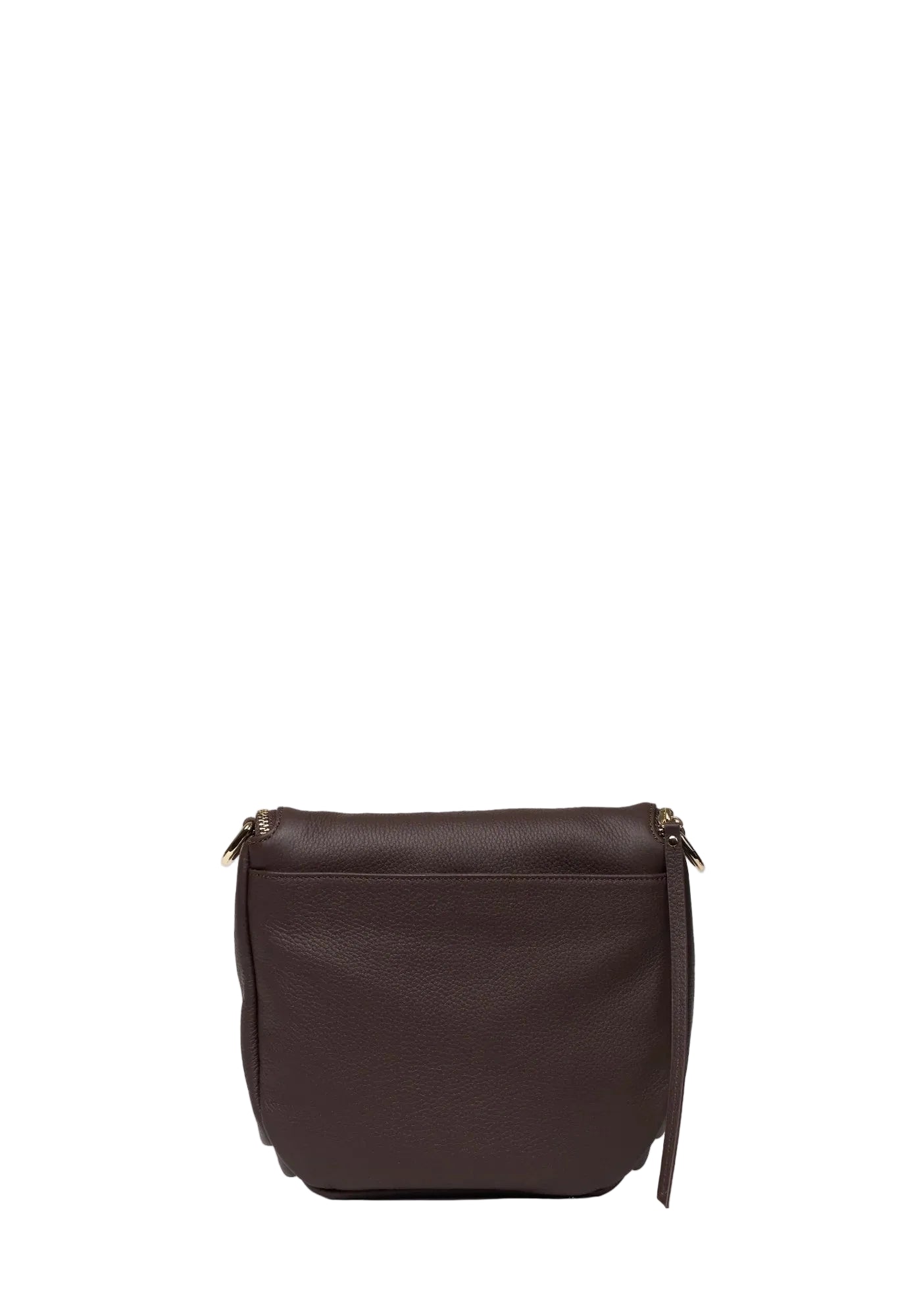 Fifi Crossbody - Cacao | Saben