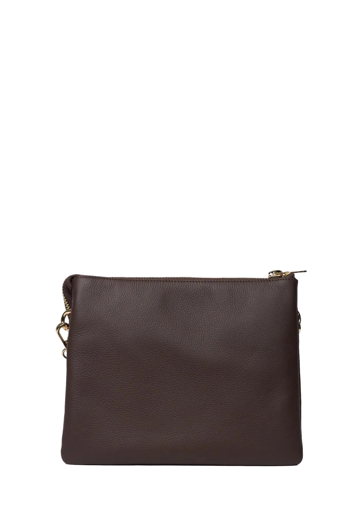 Matilda Crossbody - Cacao + Tonal Chain | Saben