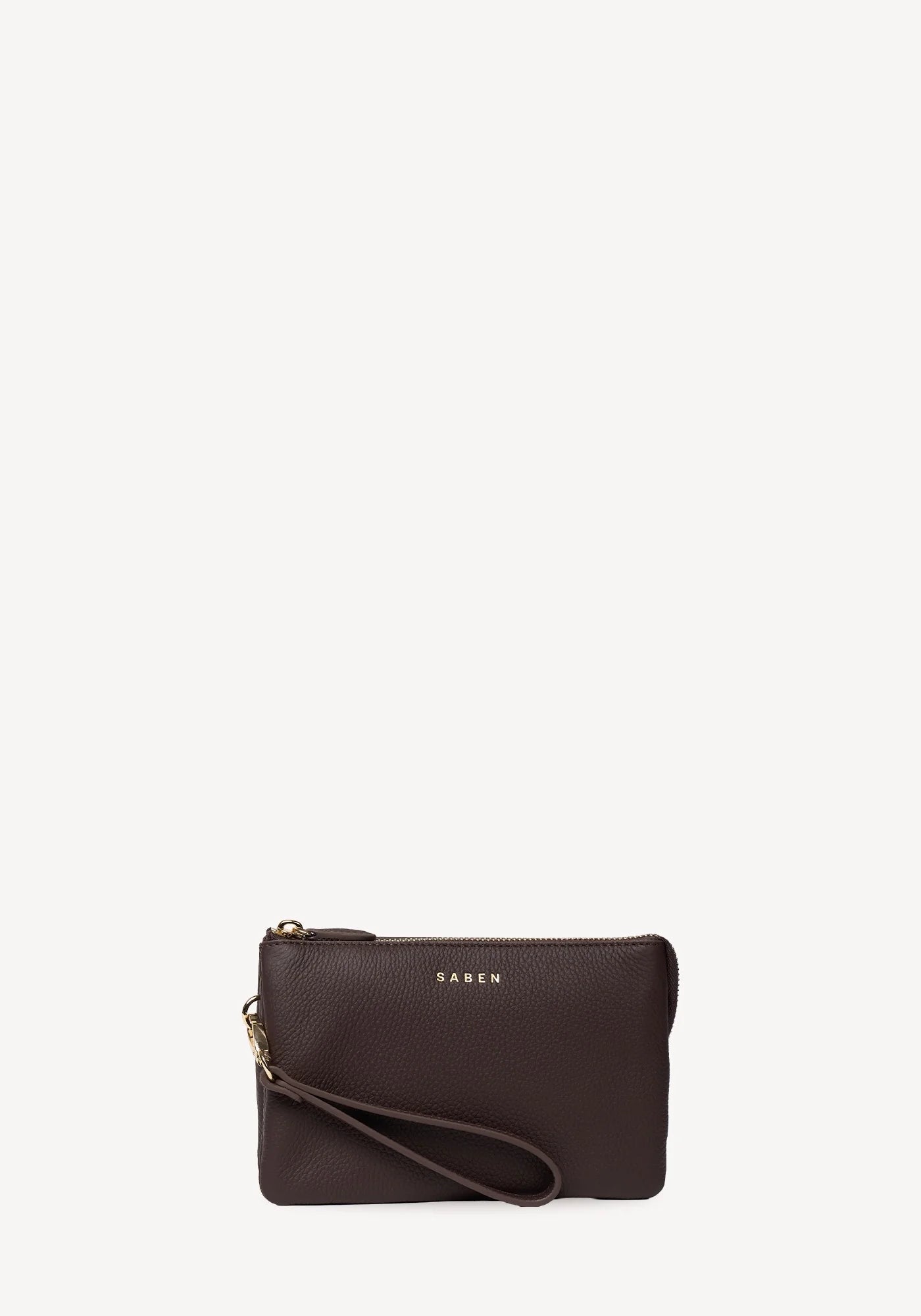 Tilly Crossbody - Cacao | Saben