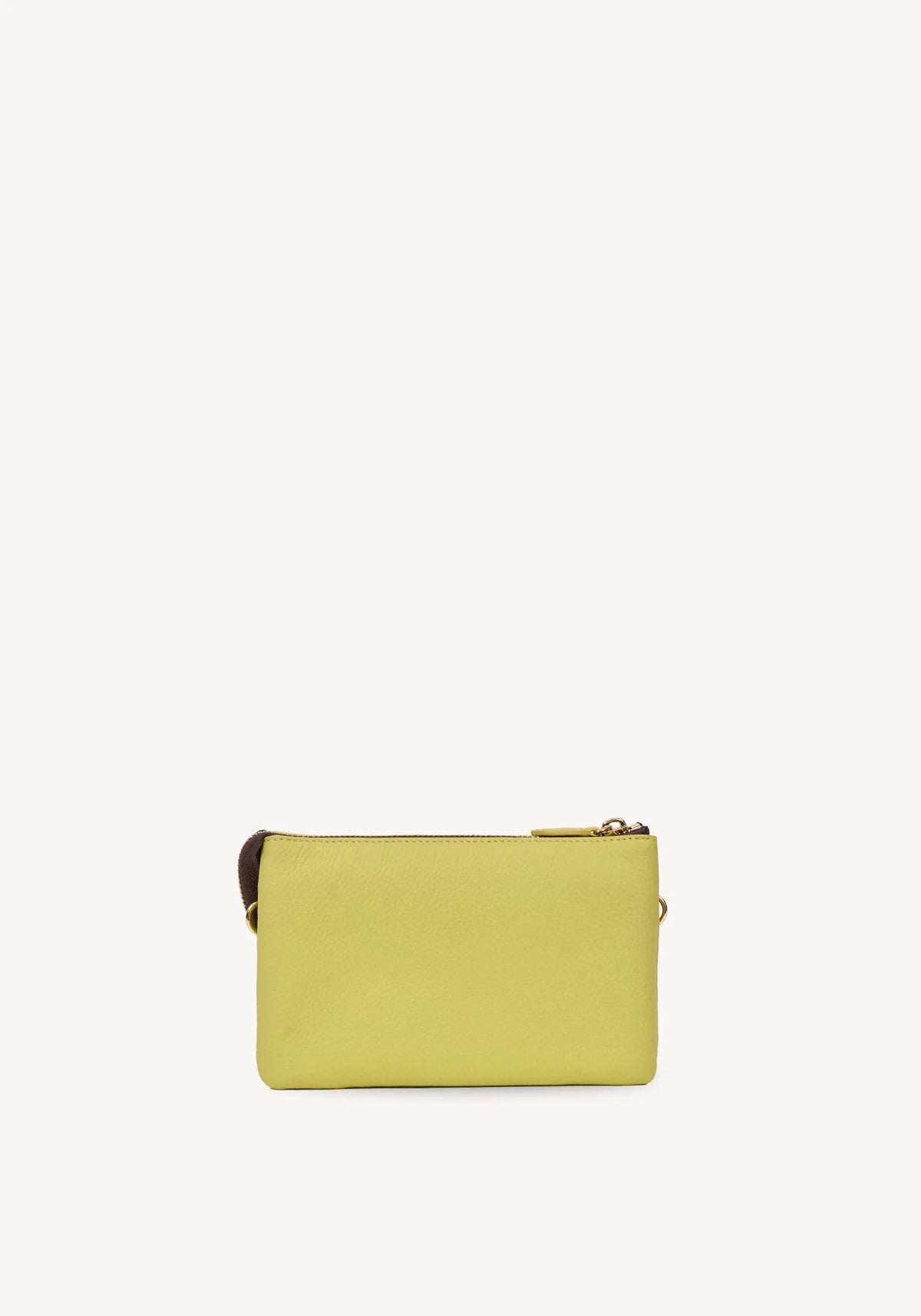 Tilly Crossbody - Pistachio | Saben