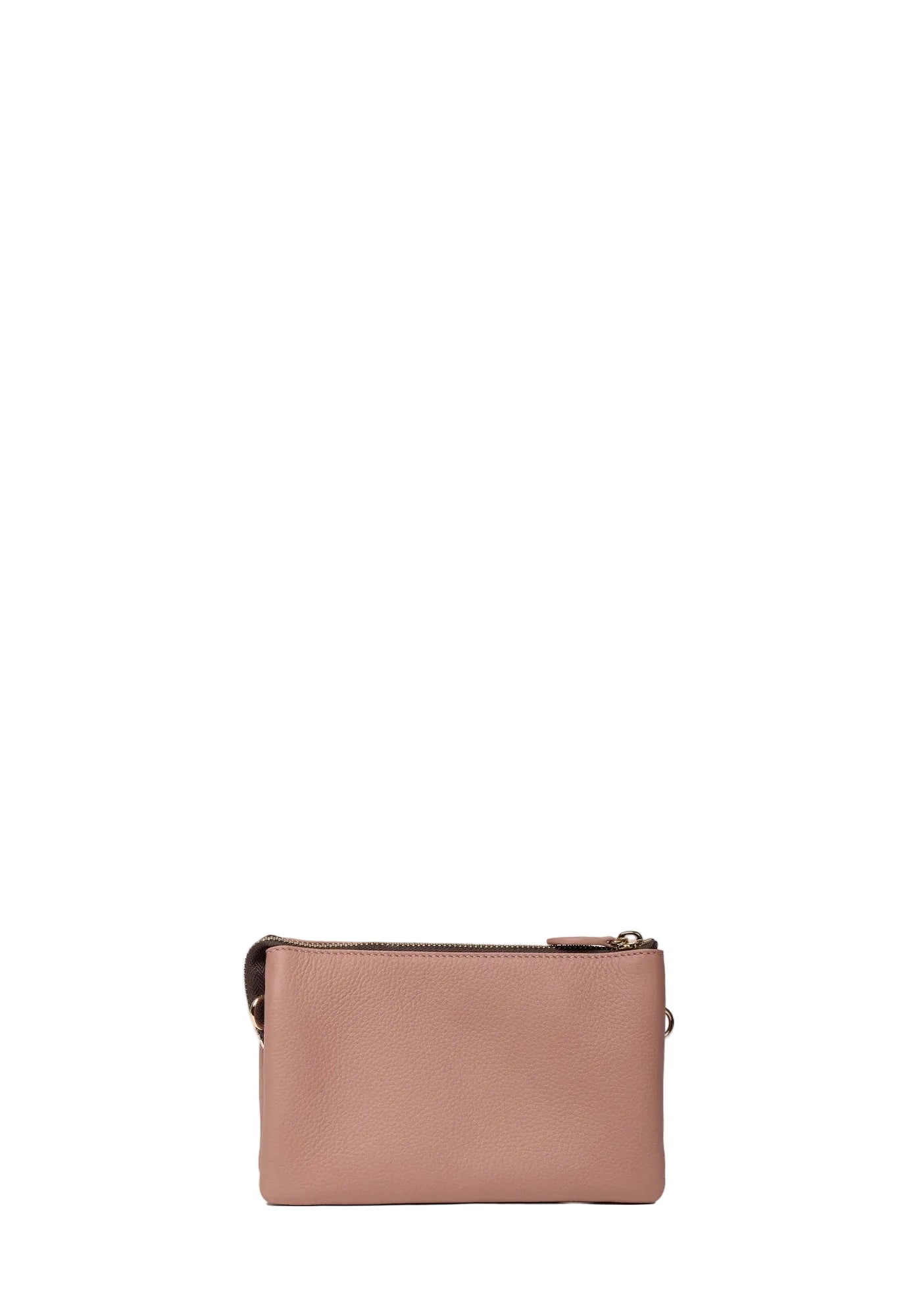 Tilly Crossbody - Rosewater | Saben