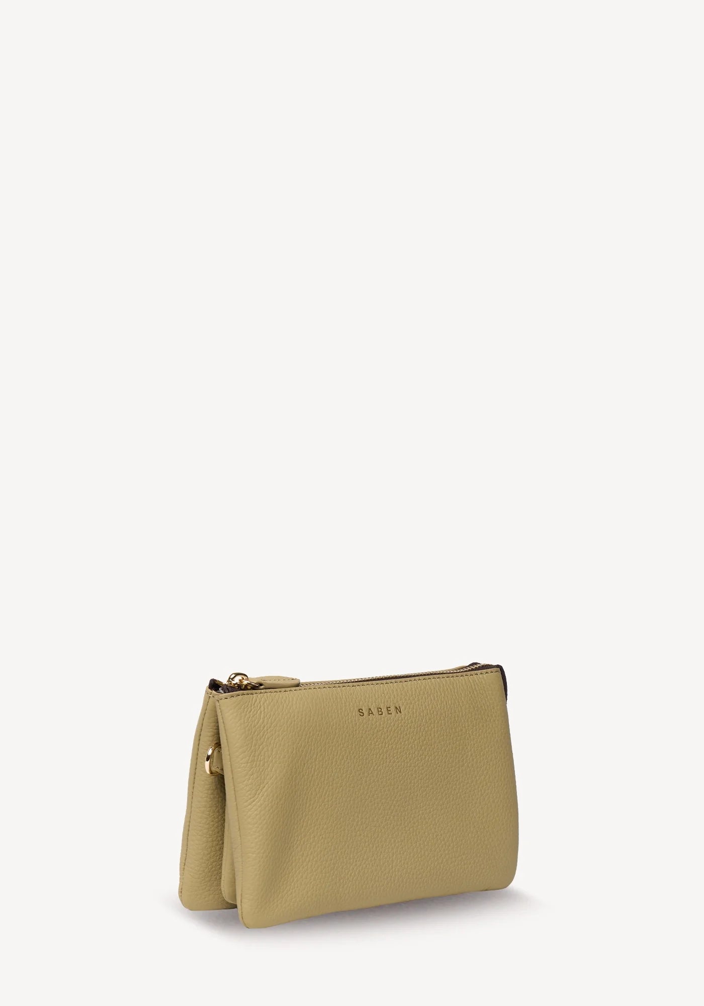 Tilly Crossbody - Willow | Saben
