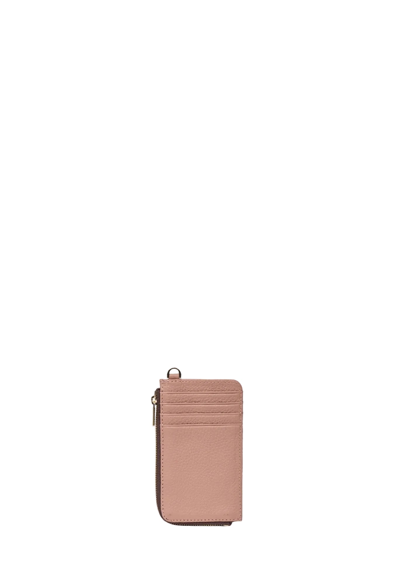 Winona Card Holder - Rosewater | Saben