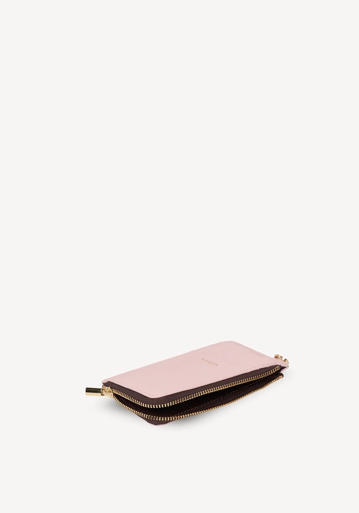 Winona Card Holder Wristlet - Ambrosia | Saben