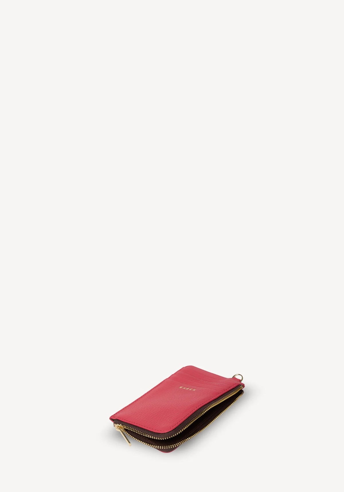 Winona Card Holder - Azalea | Saben