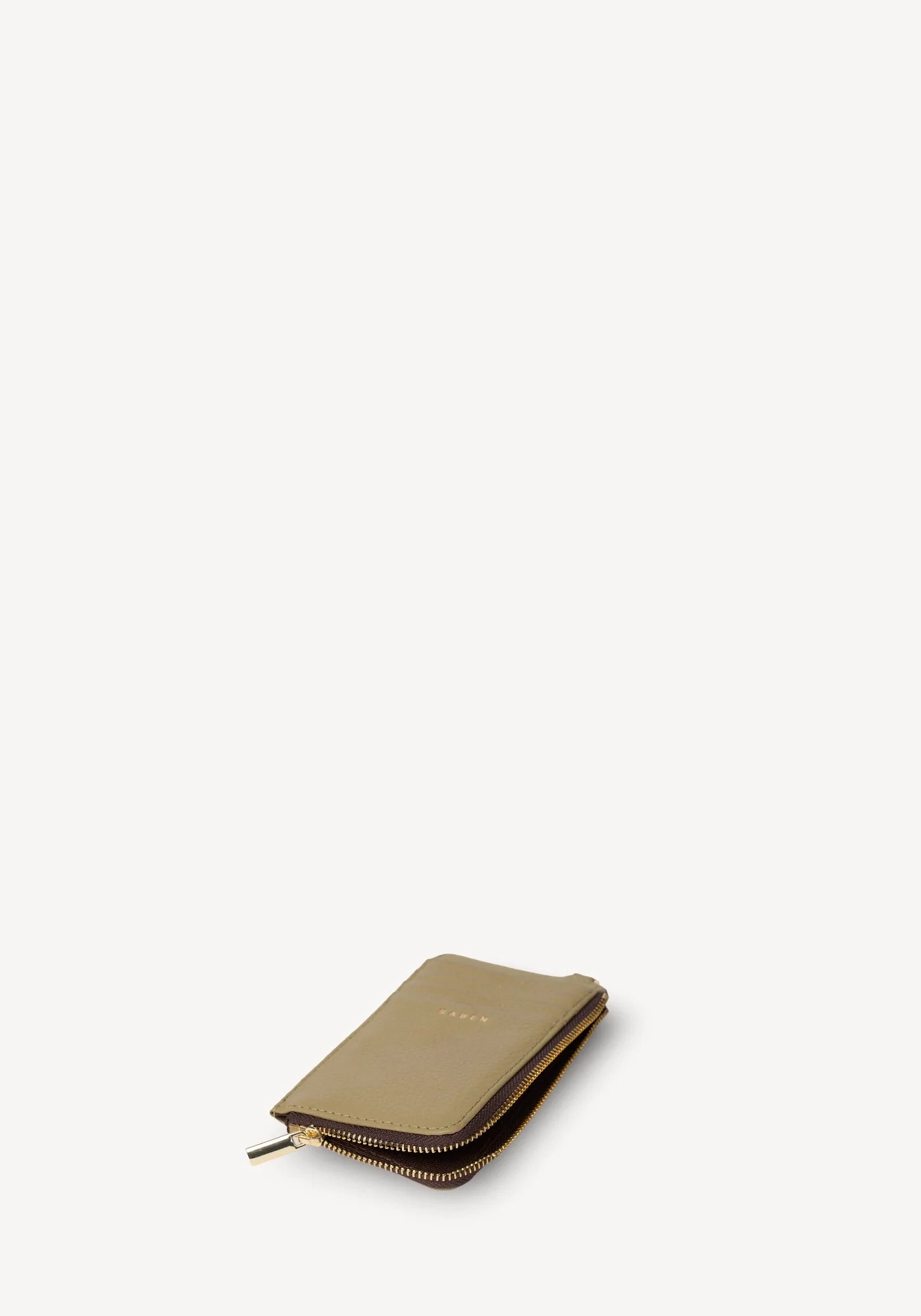 Winona Card Holder - Willow | Saben