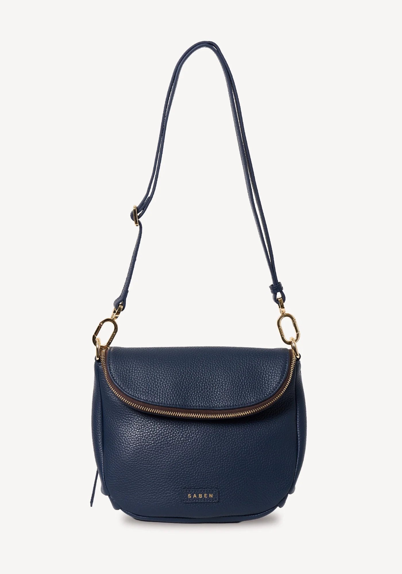Fifi Crossbody - Ink | Saben