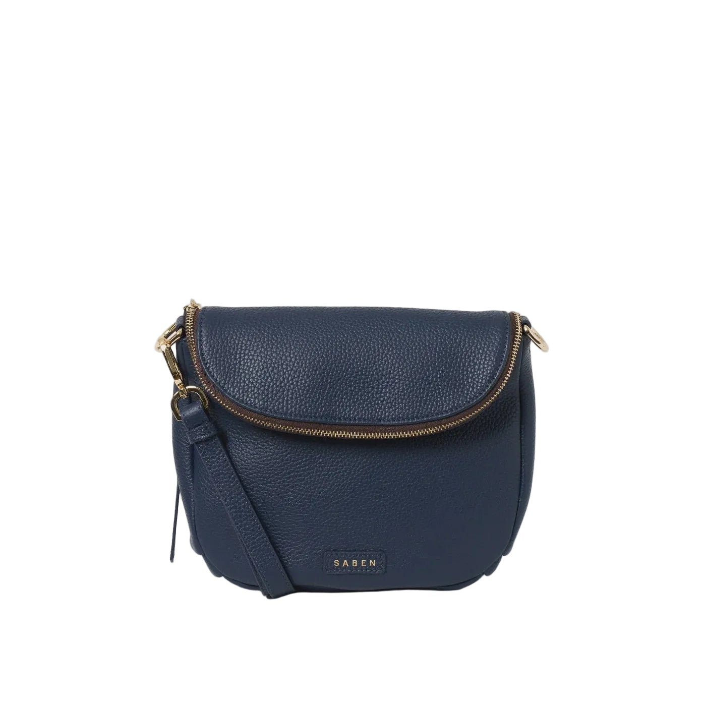 Fifi Crossbody - Ink | Saben