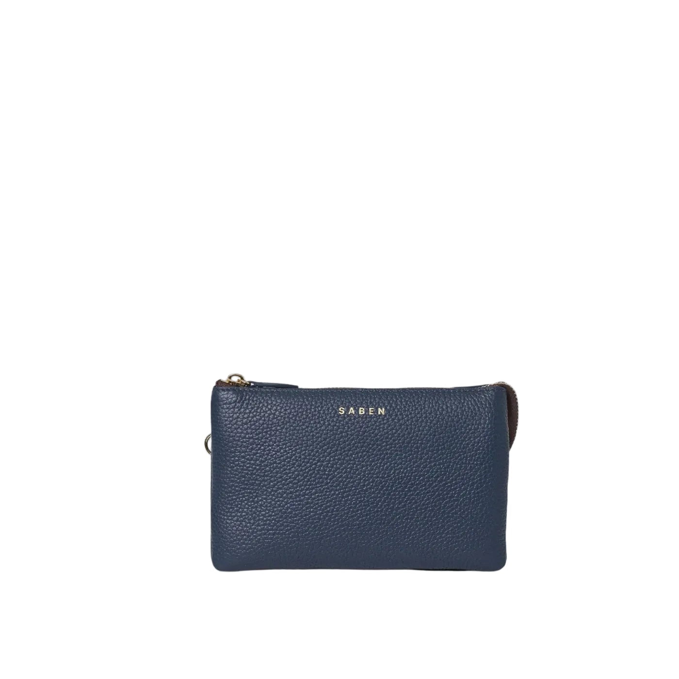 Tilly Crossbody - Ink | Saben