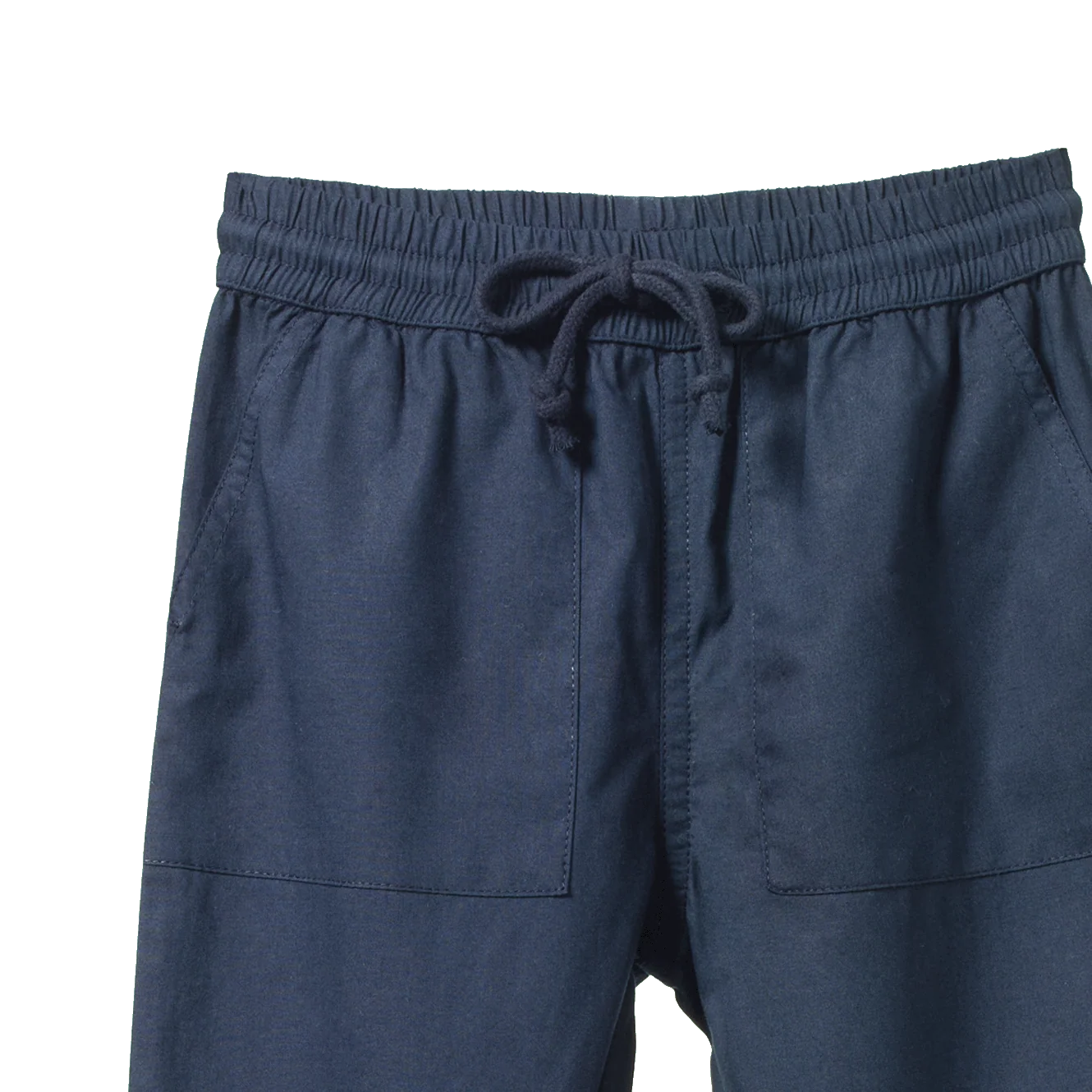 SAILOR PANTS - Navy | Nature Baby