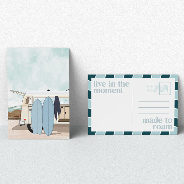 Smelly Balls Cove Set - Coastal Drift